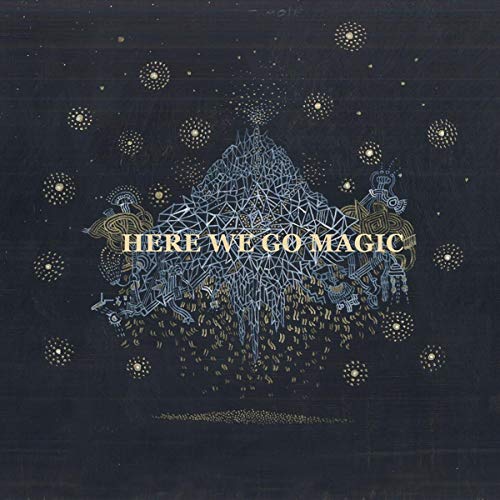 HERE WE GO MAGIC - HERE WE GO MAGIC (CD)