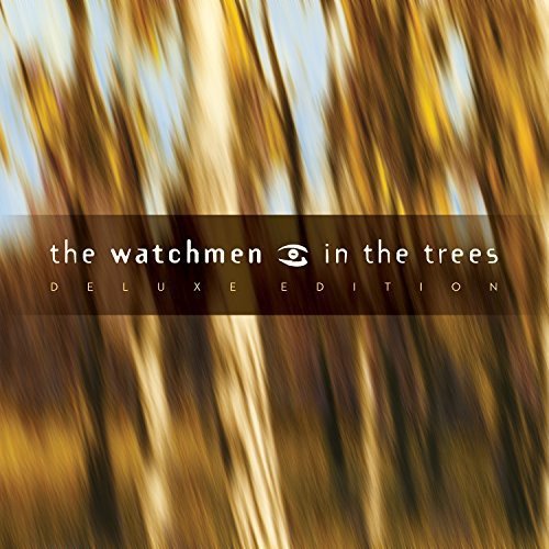 THE WATCHMEN - IN THE TREES (CD)