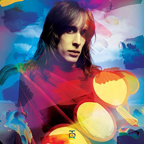 RUNDGREN,TODD - COMPLETE U.S. BEARSVILLE & WARNER BROS. SINGLES (4LP/REMASTERED)