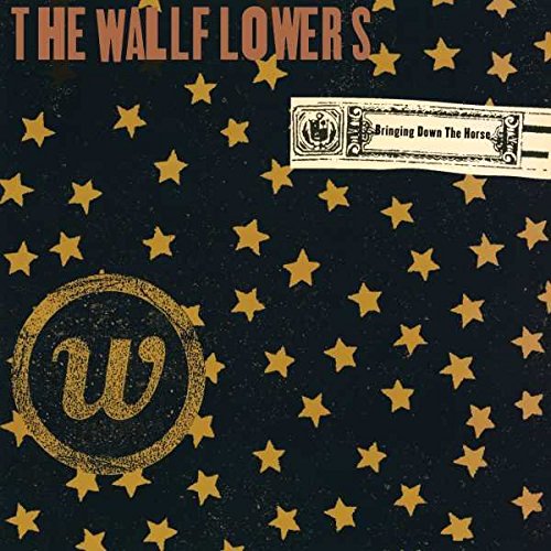 THE WALLFLOWERS - BRING DOWN THE HORSE (2LP VINYL)