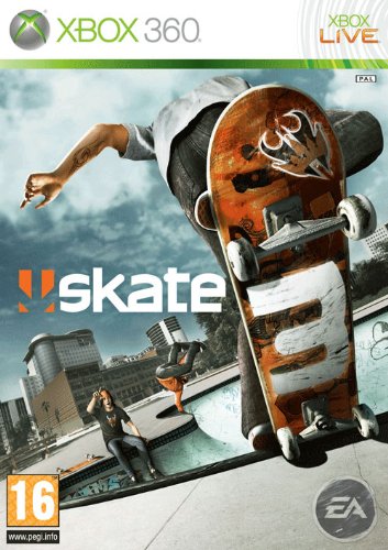 SKATE 3