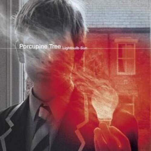 PORCUPINE TREE - LIGHTBULB SUN (DIGIPACK) (CD)