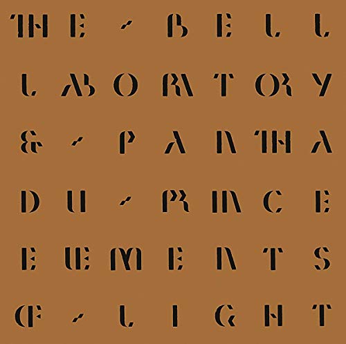 PANTHA DU PRINCE - ELEMENTS OF LIGHT (CD)