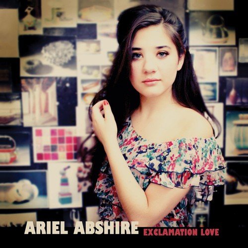 EXCLAMATION LOVE (CD)