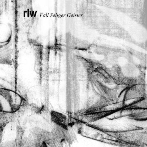 RLW - FALL SELLIGER GEISTER (CD)