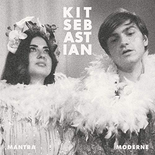 SEBASTIAN,KIT - MANTRA MODERNE (VINYL)