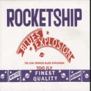 SPENCER, JON BLUES EXPLOSION - ROCKETSHIP (CD)