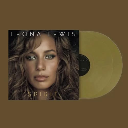 LEONA LEWIS - SPIRIT (VINYL)