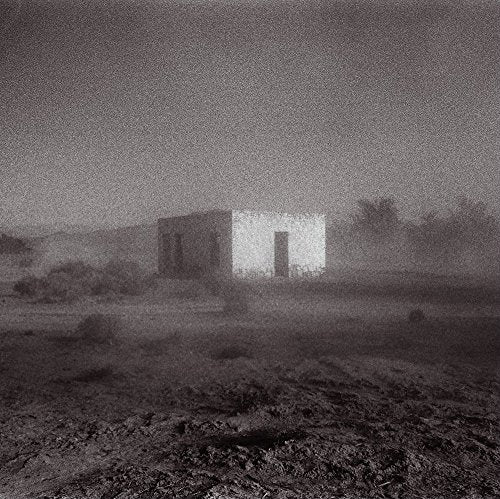 GODSPEED YOU BLACK EMPEROR - ALLELUJAH DON'T BEND ASCEND (CD)