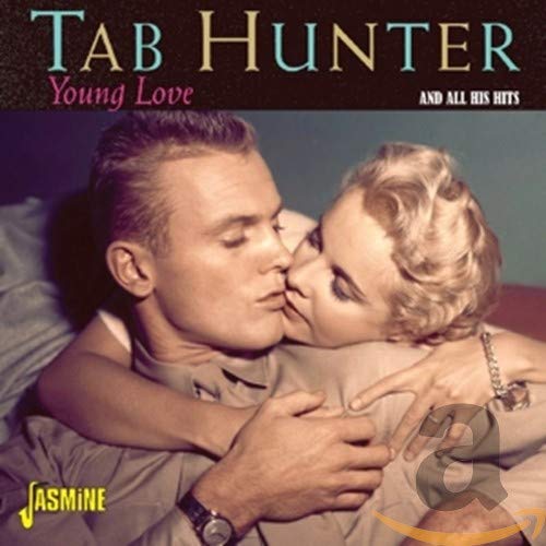 HUNTER TAB - YOUNG LOVE (CD)