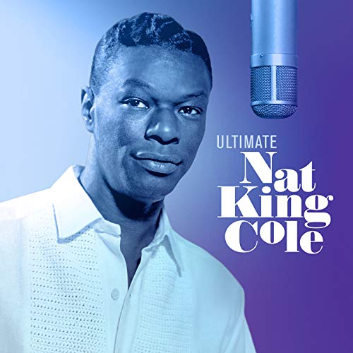 COLE, NAT KING - ULTIMATE NAT KING COLE [2 LP]