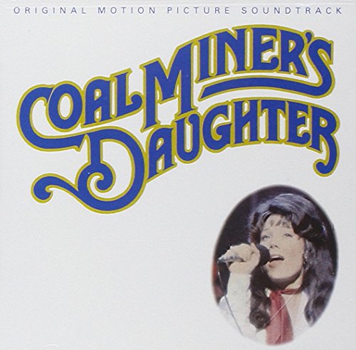 VARIOUS ARTISTS - COAL MINER'S DAUGHTER (CD)