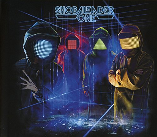 SHOBALEADER ONE - ELEKTRAC (2CD) (CD)