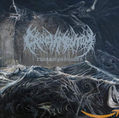 CRUCIAMENTUM - CHARNEL PASSAGES (CD)