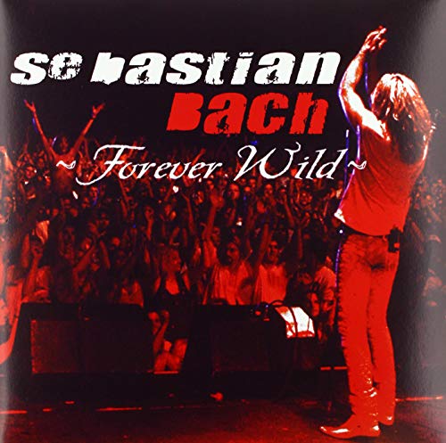 FOREVER WILD (VINYL)