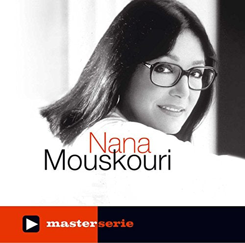 MOUSKOURI, NANA - MASTER SERIE (CD)