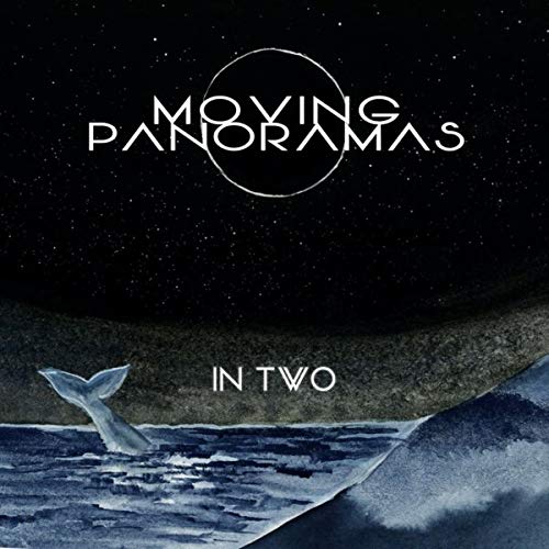 MOVING PANORAMAS - IN TWO (CD)