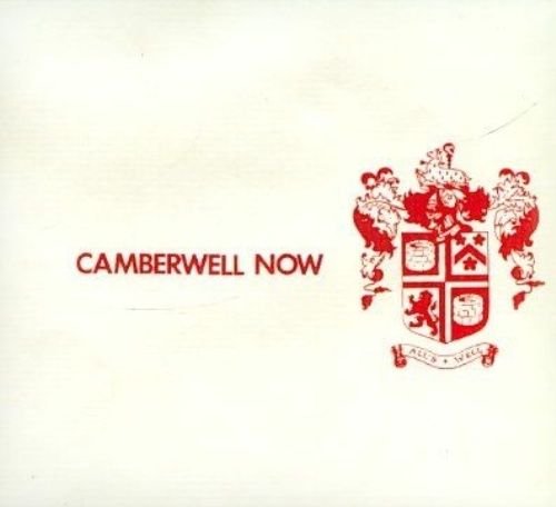 CAMBERWELL NOW - ALL'S WELL (CD)