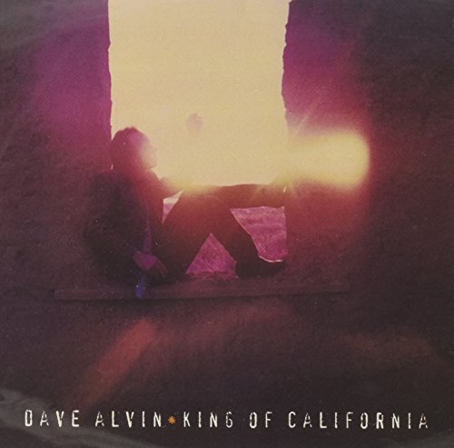 ALVIN, DAVE - KING OF CALIFORNIA (CD)