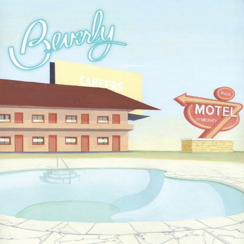 BEVERLY - CAREERS (CD)