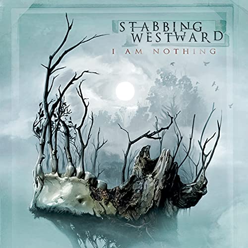 STABBING WESTWARD - I AM NOTHING (CD)