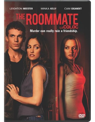 THE ROOMMATE BILINGUAL