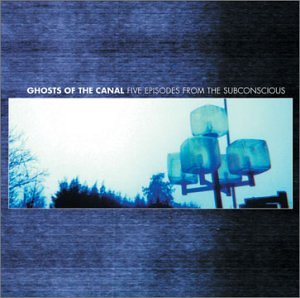 CANDIRIA - GHOSTS IN THE CANAL (CD)