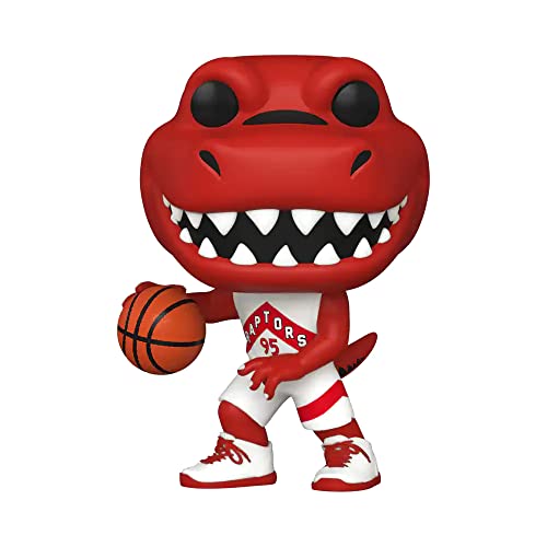 TORONTO RAPTORS: THE RAPTOR #07 - FUNKO POP!-EXCLUSIVE