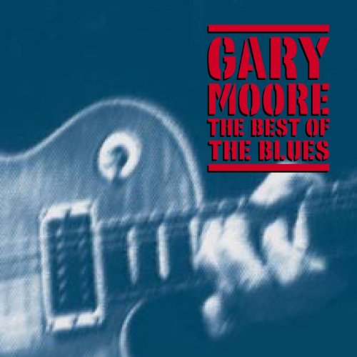 MOORE,GARY - BEST OF BLUES (CD)