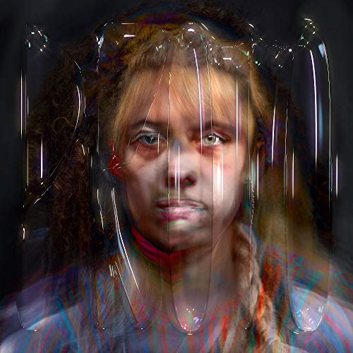 HOLLY HERNDON - PROTO  CD (CD)