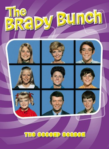 THE BRADY BUNCH: SEASON 2