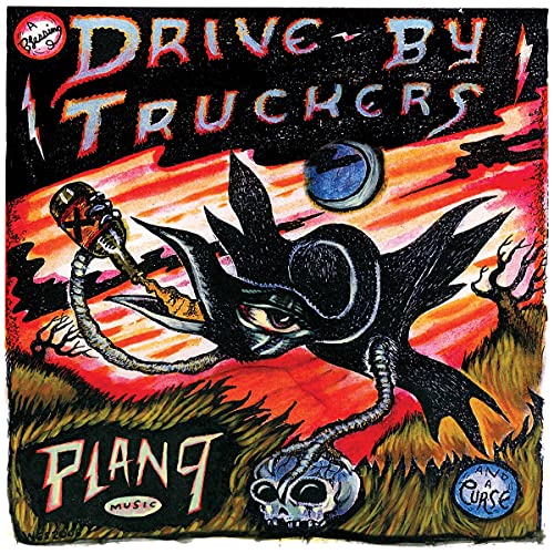 DRIVE-BY TRUCKERS - PLAN 9 RECORDS JULY 13, 2006 (2CD) (CD)