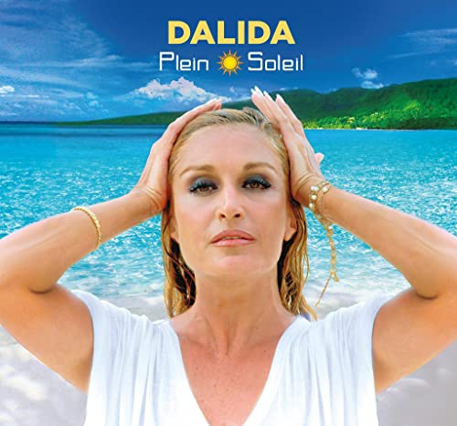 DALIDA - PLEIN SOLEIL (CD)