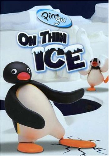 PINGU: ON THIN ICE