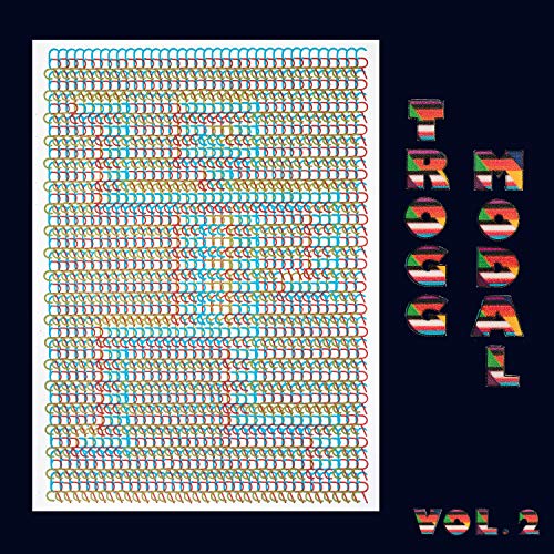 ERIC COPELAND - TROGG MODAL VOL. 2 (VINYL)