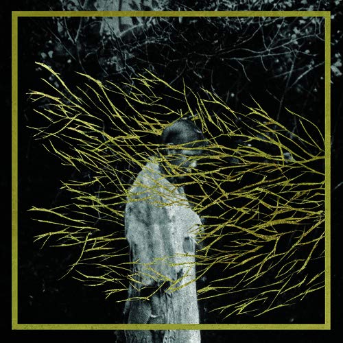 FOREST SWORDS - ENGRAVINGS (VINYL)