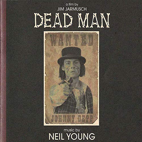 NEIL YOUNG - DEAD MAN [VINYL]