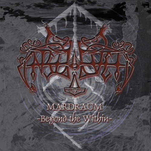 ENSLAVED - MARDRAUM: BEYOND THE WITHIN (CD)