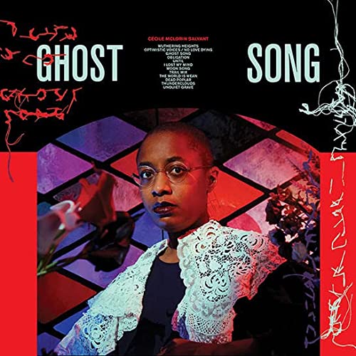 CCILE MCLORIN SALVANT - GHOST SONG (VINYL)