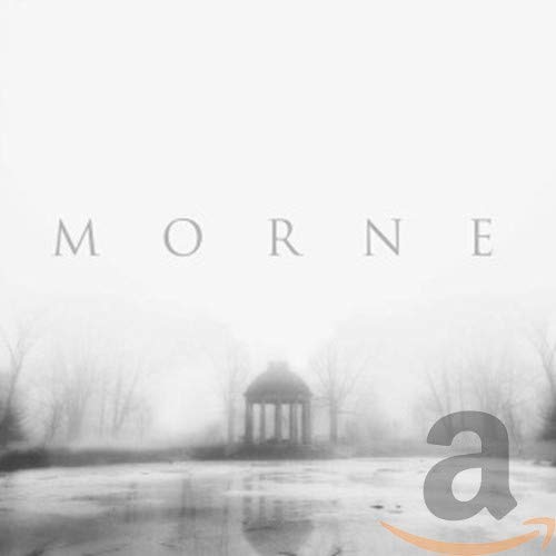 MORNE - ASYLUM (CD)