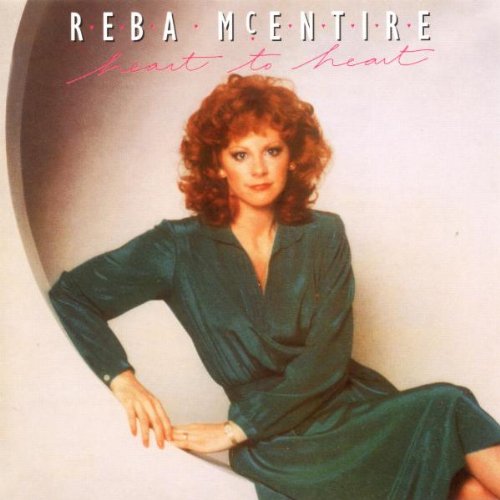 REBA MCENTIRE - HEART TO HEART (CD)