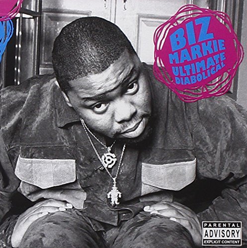 BIZ MARKIE - ULTIMATE DIABOLICAL (CD)