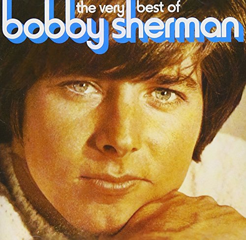 SHERMAN,BOBBY - VERY BEST OF (CD)