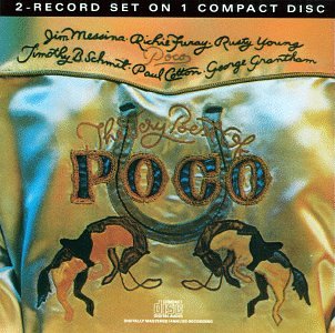 POCO - VERY BEST OF