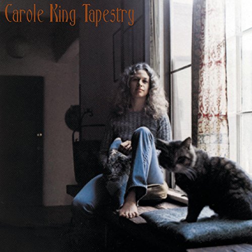 KING, CAROLE - TAPESTRY (REMASTERED) (CD)