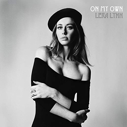 LYNN, LERA - ON MY OWN (VINYL)