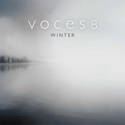 VOCES8 - WINTER (CD)