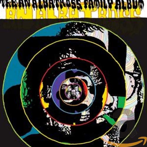 ALBATROSS - ALBATROSS FAMILY ALBUM (CD)