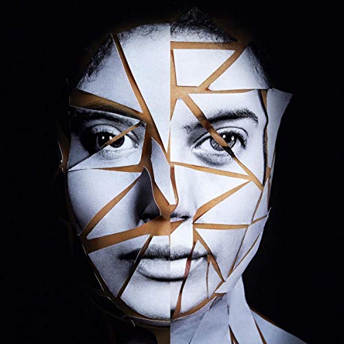 IBEYI - ASH (CD)