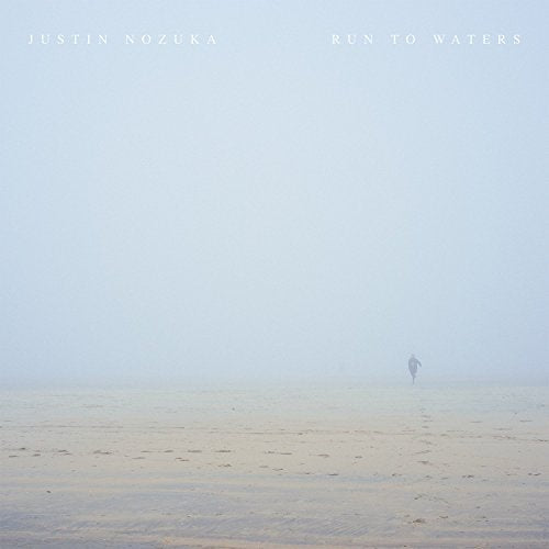 JUSTIN NOZUKA - RUN TO WATERS (CD)